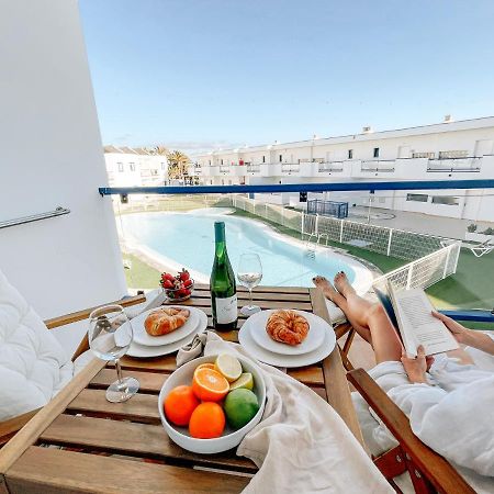 Casa Bezunia, Costa Calmaアパートメント エクステリア 写真