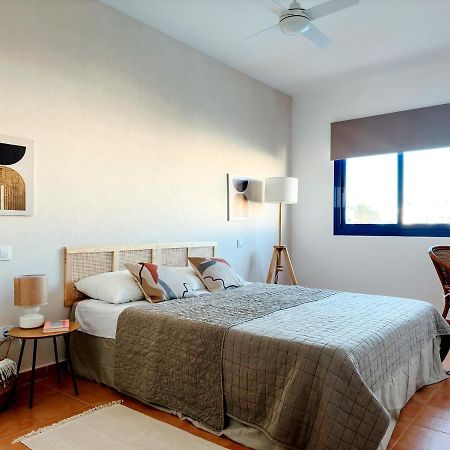 Casa Bezunia, Costa Calmaアパートメント エクステリア 写真