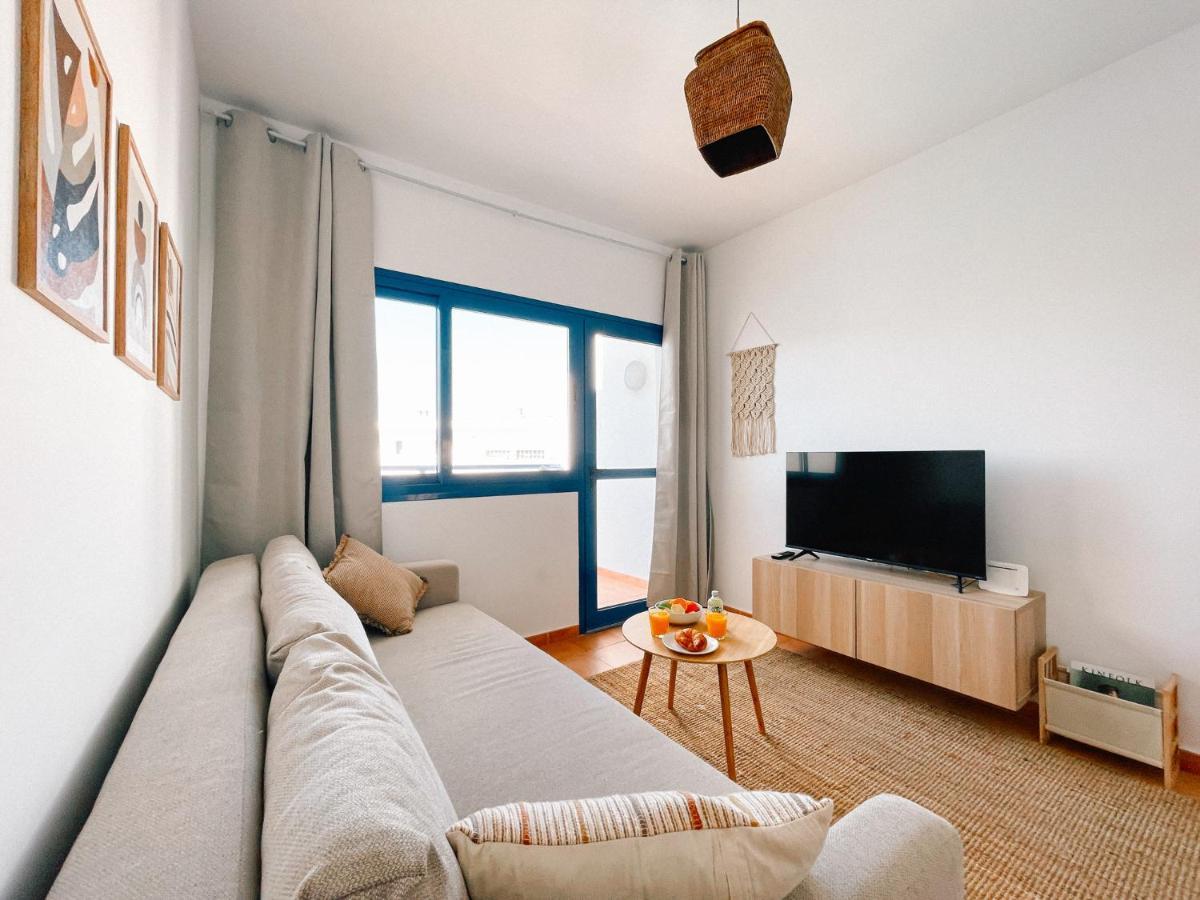 Casa Bezunia, Costa Calmaアパートメント エクステリア 写真