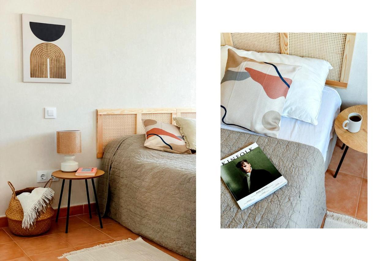 Casa Bezunia, Costa Calmaアパートメント エクステリア 写真